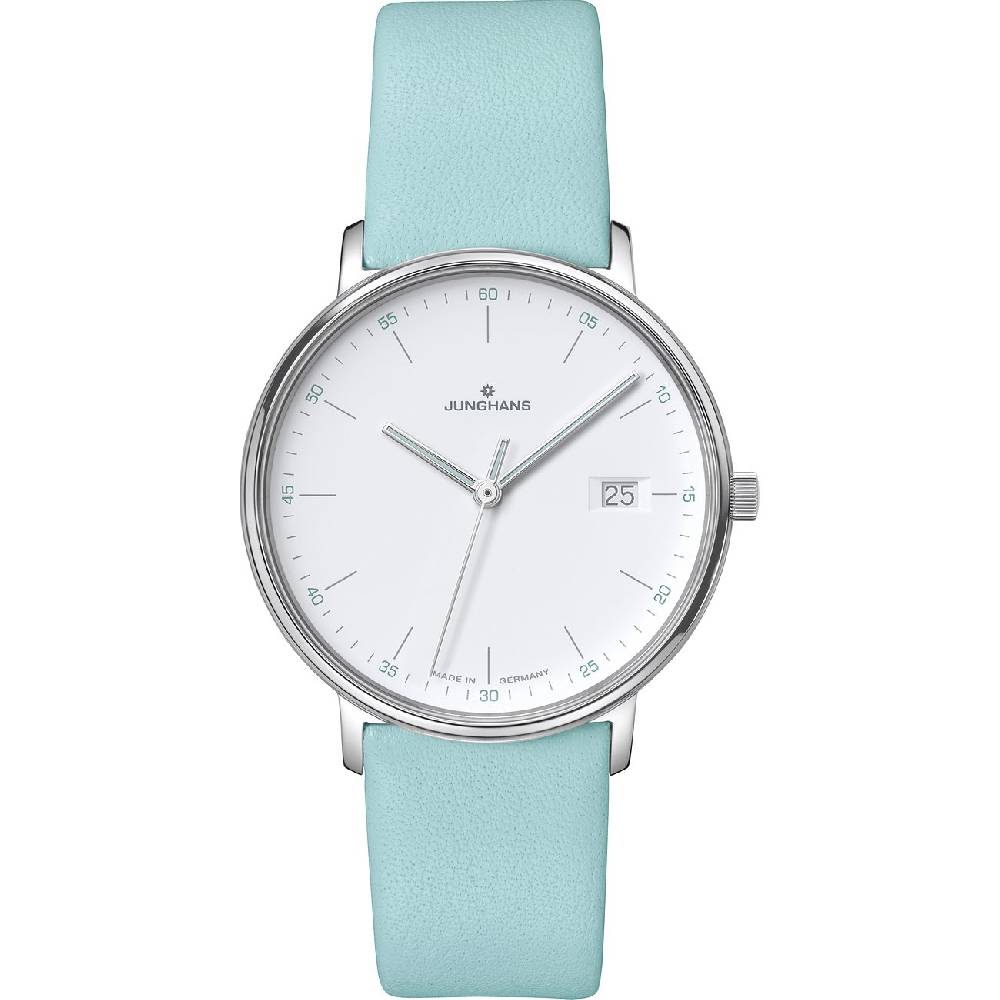 Junghans Damenuhr FORM Damen 47445500