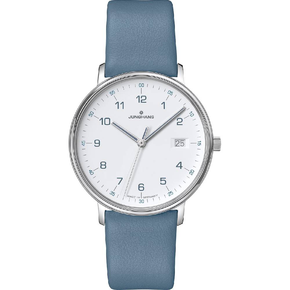 Junghans Damenuhr FORM Damen 47445600