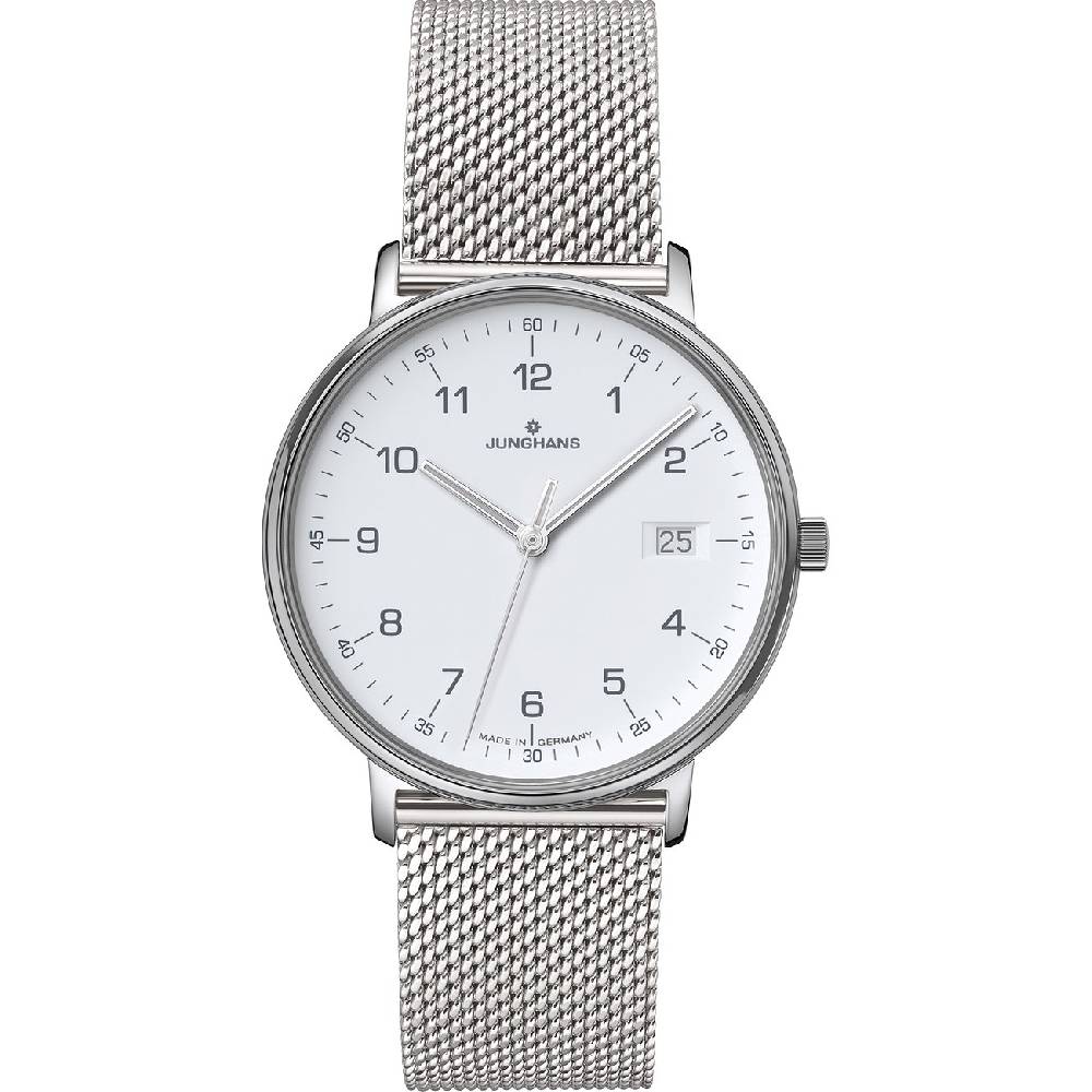 Junghans Damenuhr FORM Damen 47445744