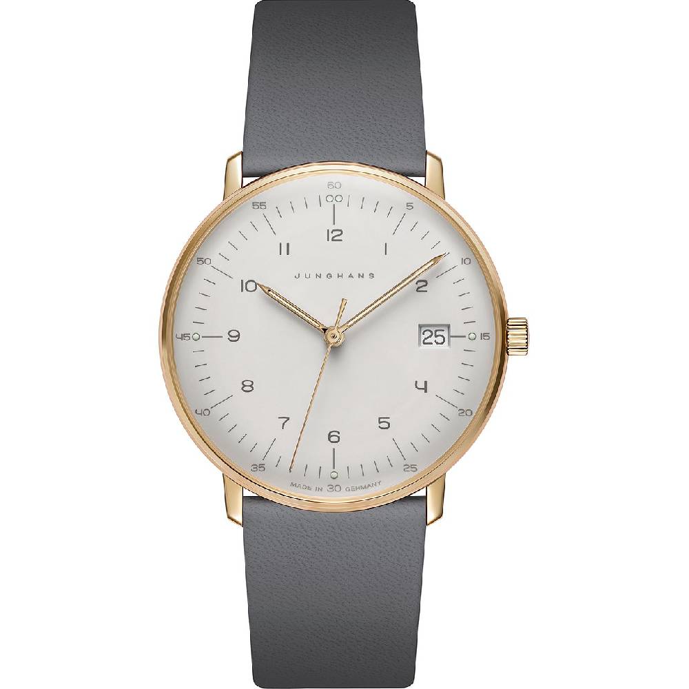 Junghans Damenuhr max bill Damen 47785402