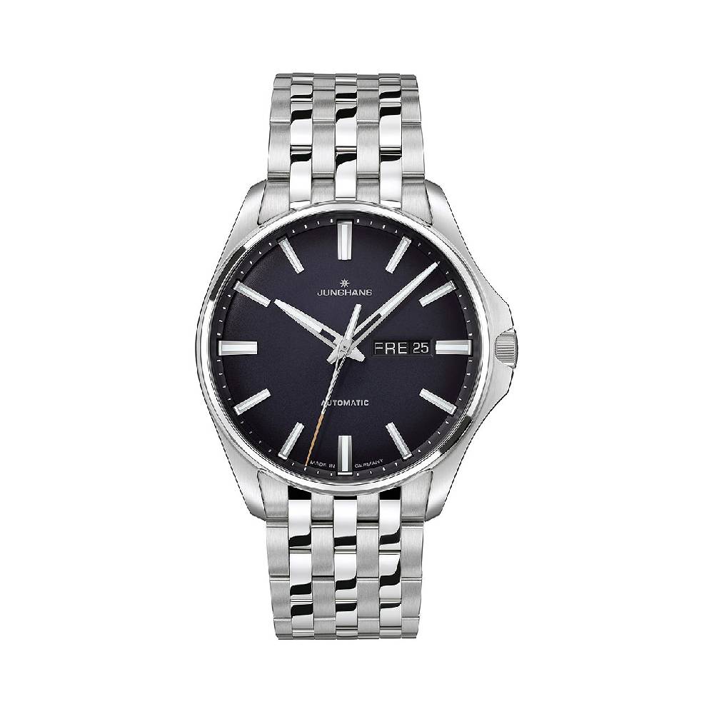 Junghans Herrenuhr Meister S Automatic 27441144