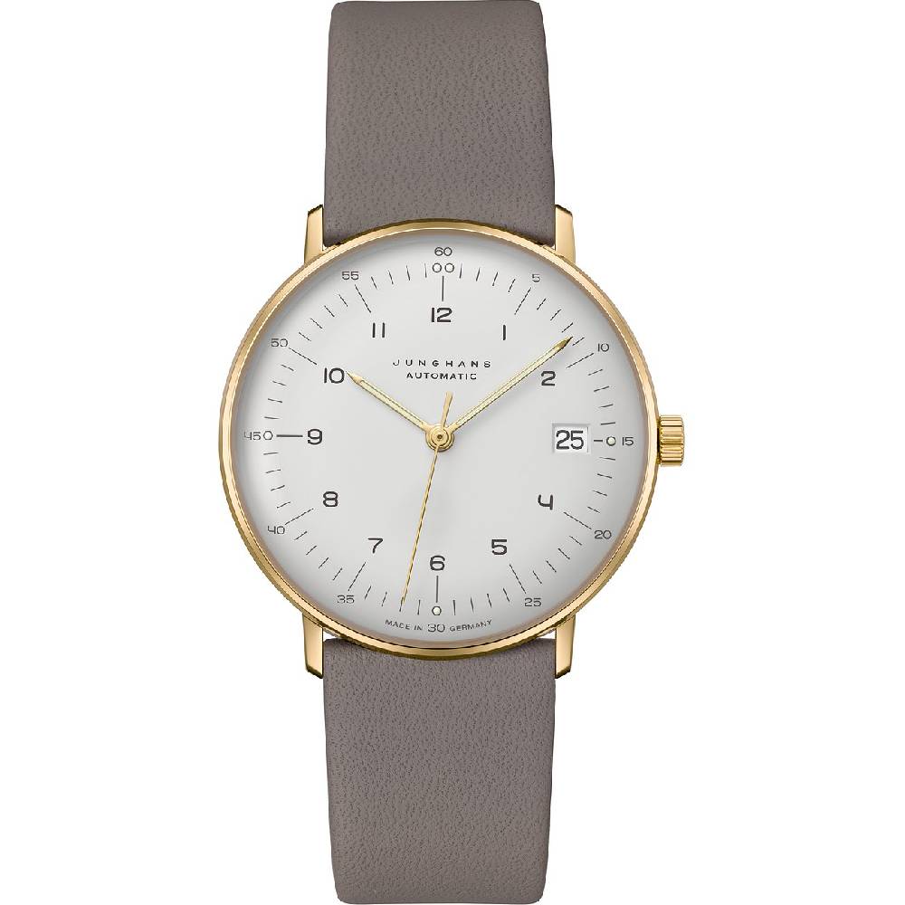 Junghans Unisexuhr max bill Kleine Automatic 27710802