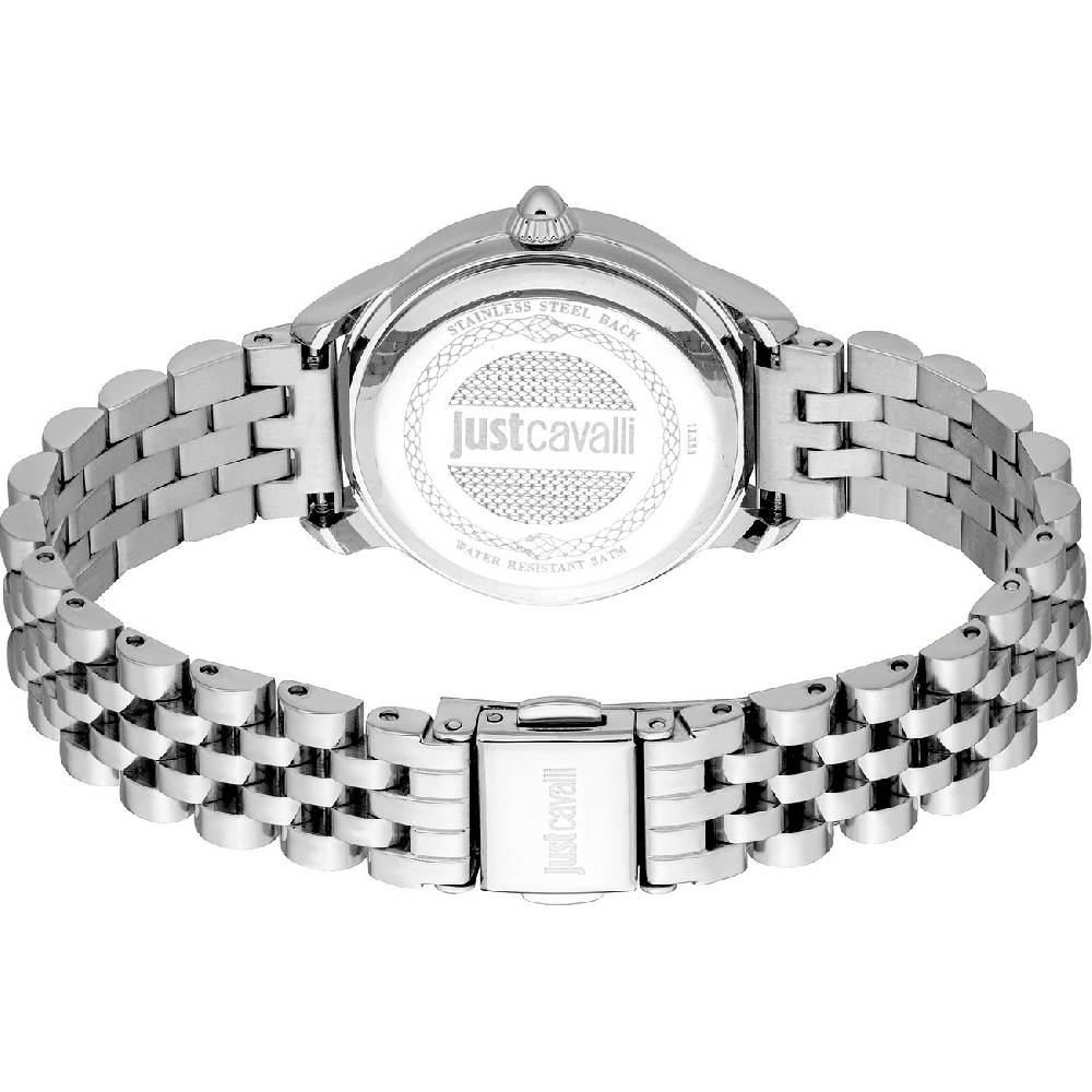 Just Cavalli Damenuhr Animalier JC1L333M0015