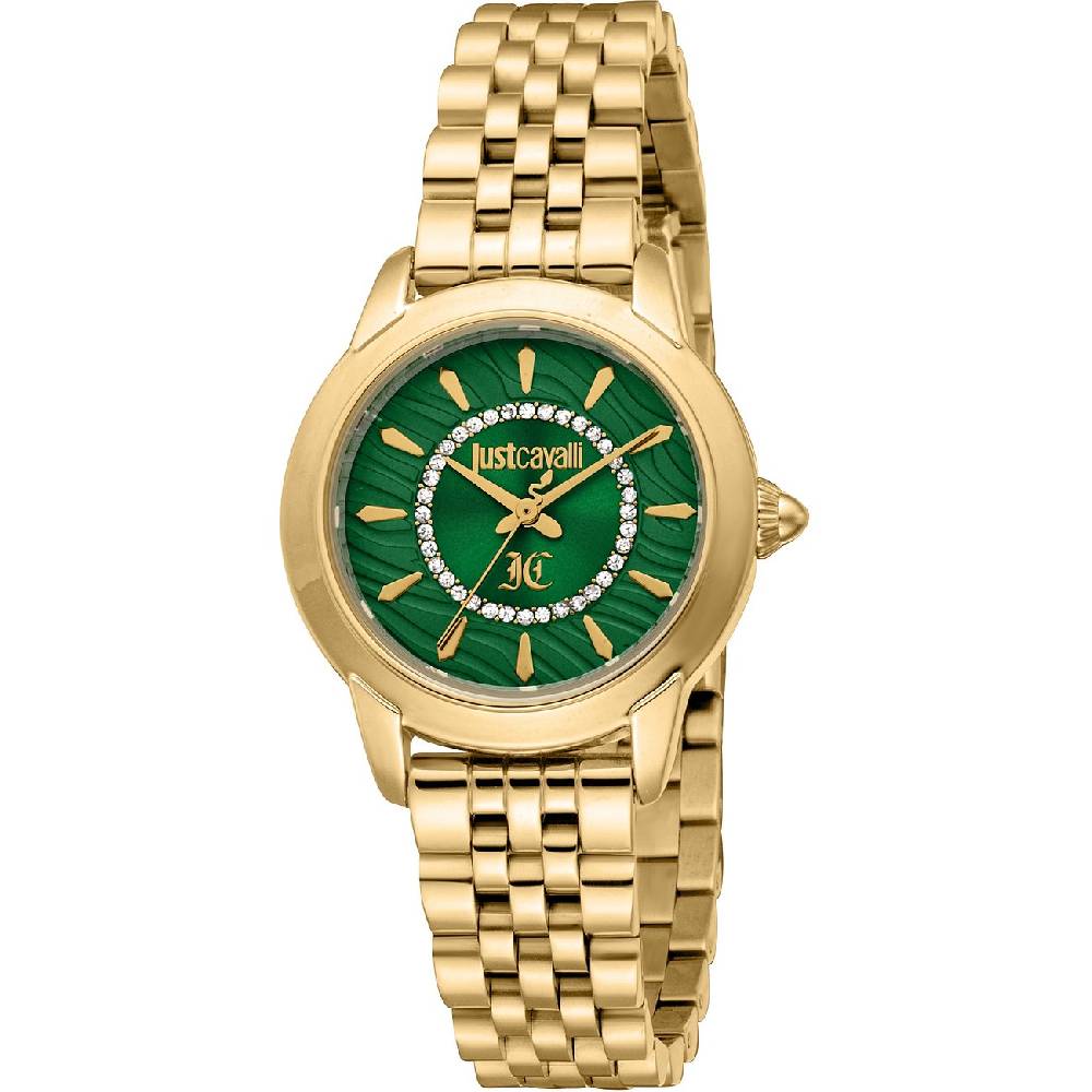 Just Cavalli Damenuhr Animalier JC1L333M0035