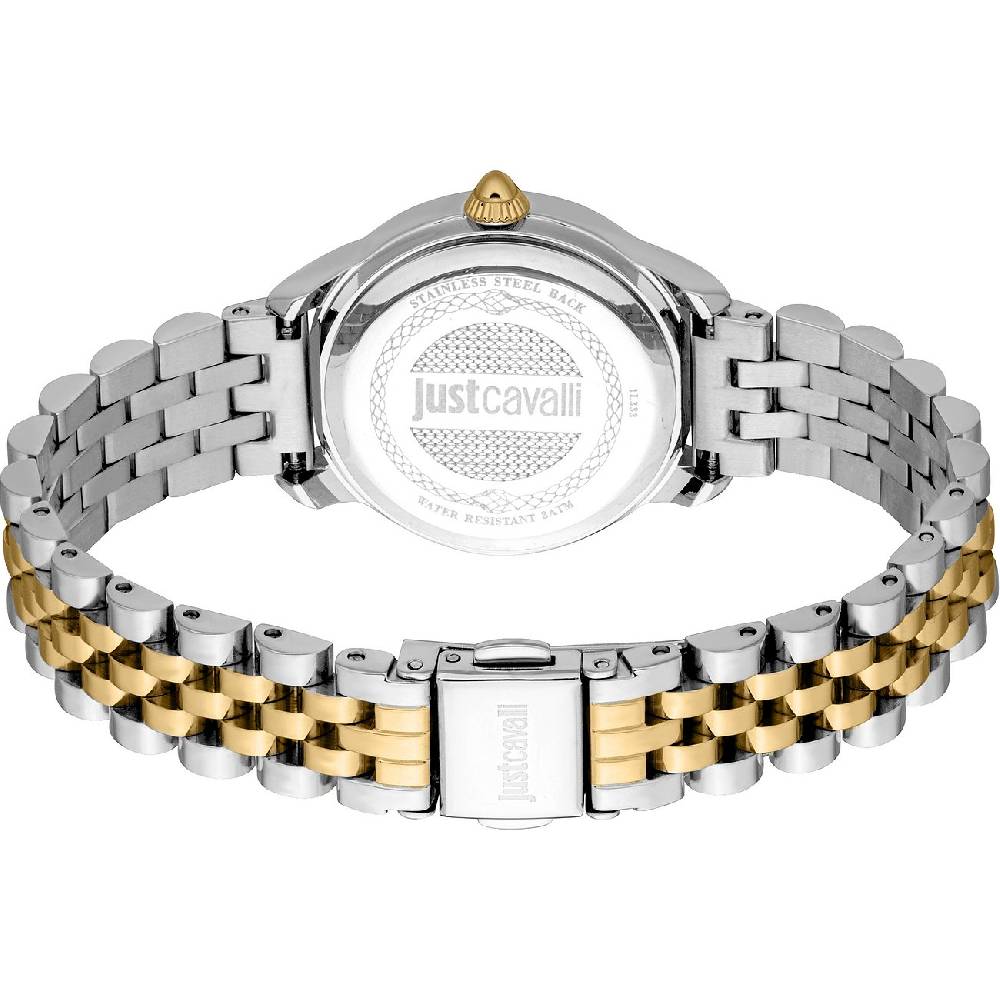 Just Cavalli Damenuhr Animalier JC1L333M0055