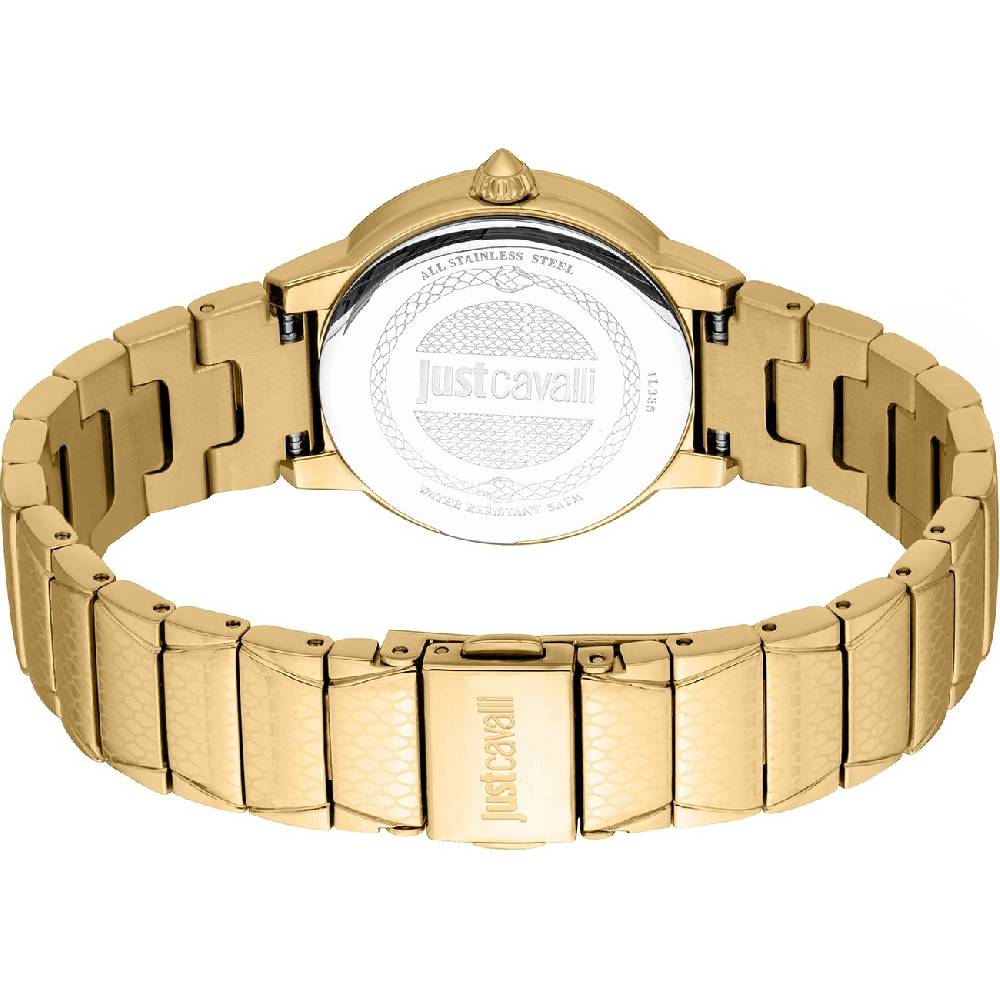 Just Cavalli Damenuhr Animalier JC1L335M0025