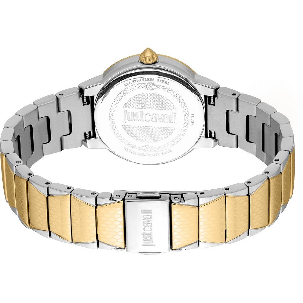 Just Cavalli Damenuhr Animalier JC1L335M0045