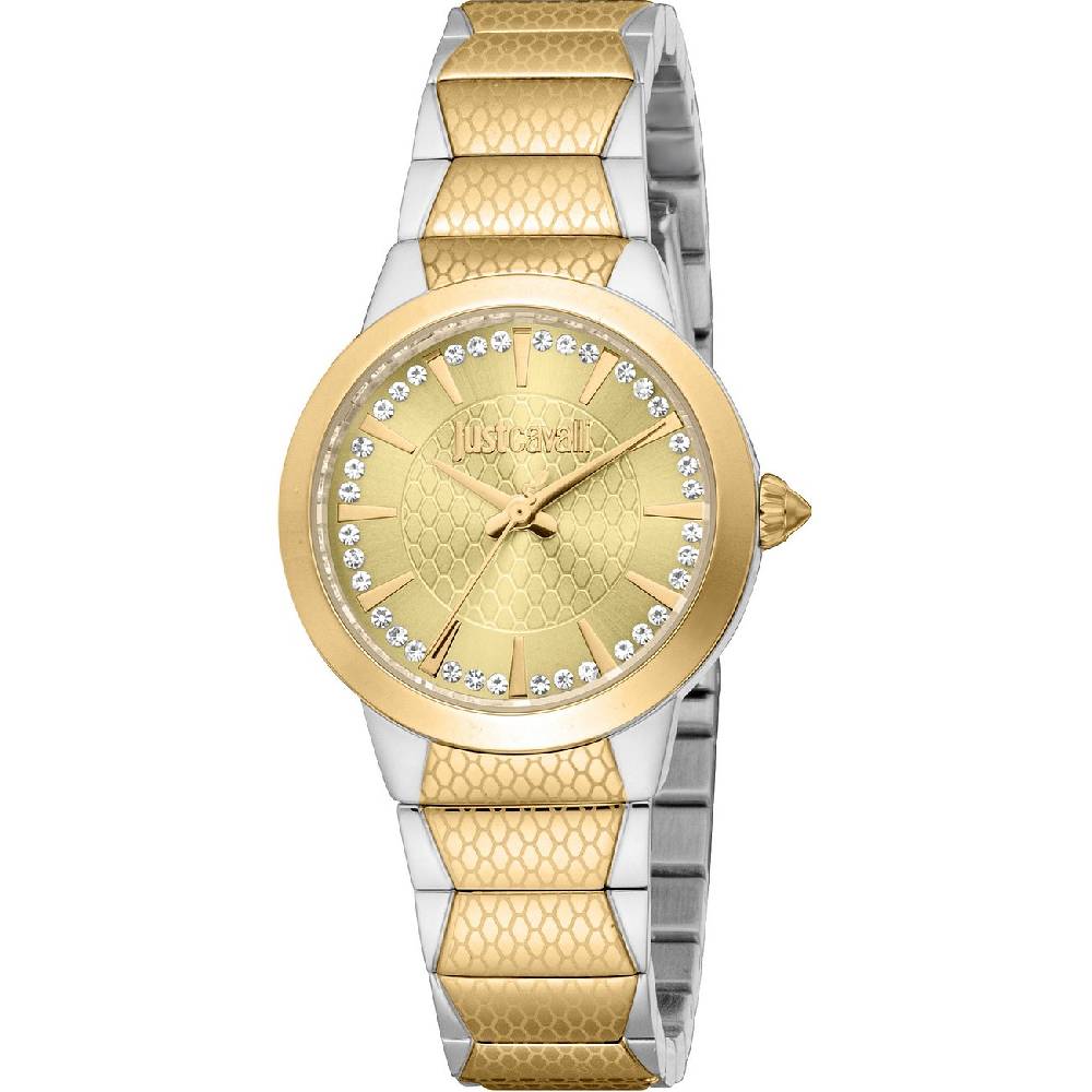 Just Cavalli Damenuhr Animalier JC1L335M0045
