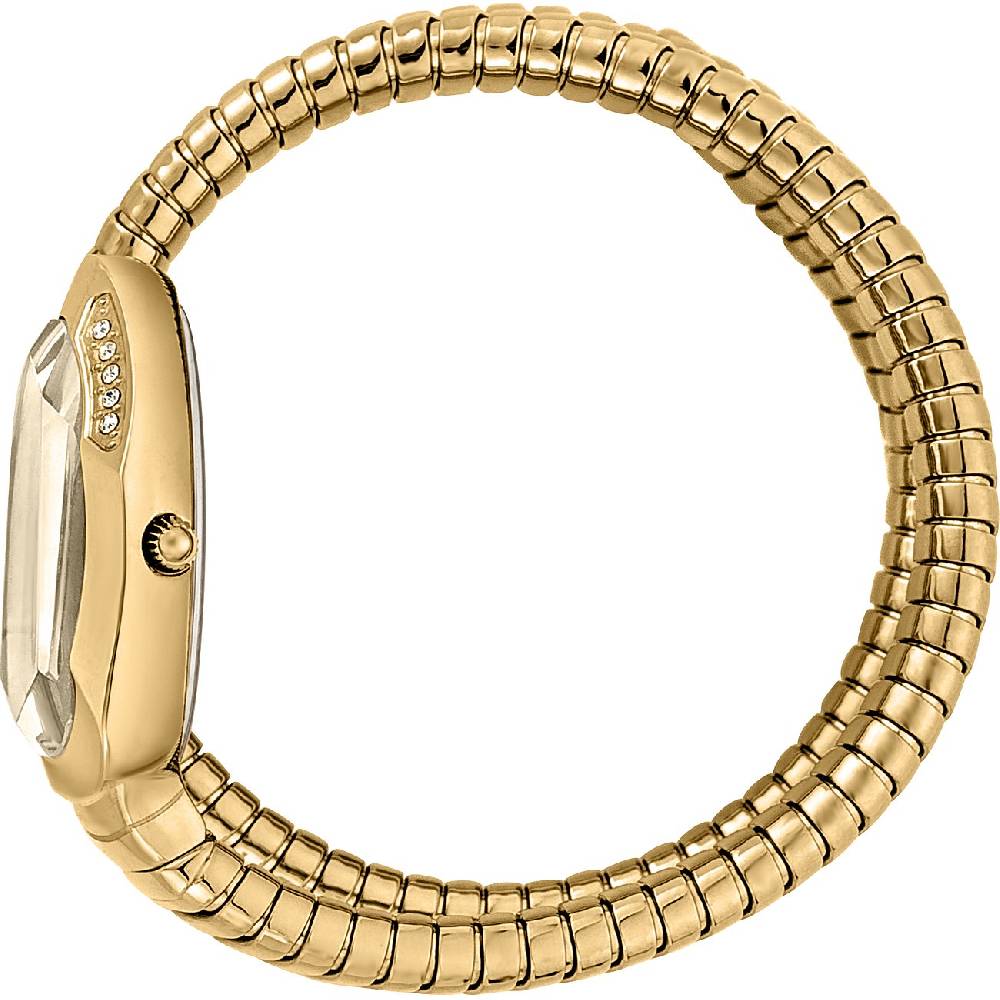 Just Cavalli Damenuhr Signature Snake JC1L209M0035