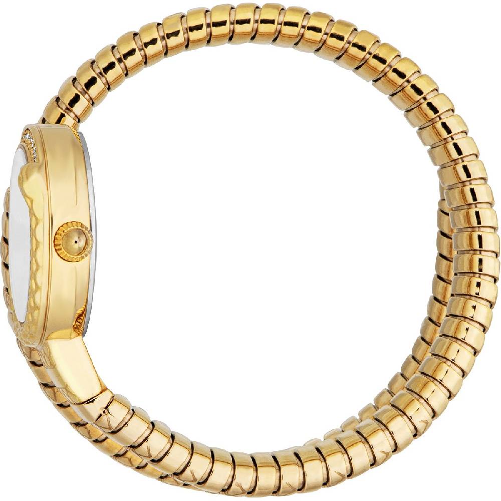 Just Cavalli Damenuhr Signature Snake JC1L301M0025