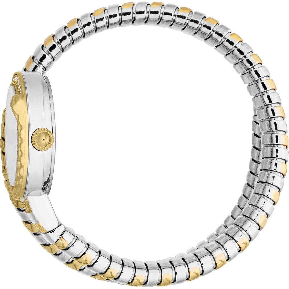Just Cavalli Damenuhr Signature Snake JC1L301M0065