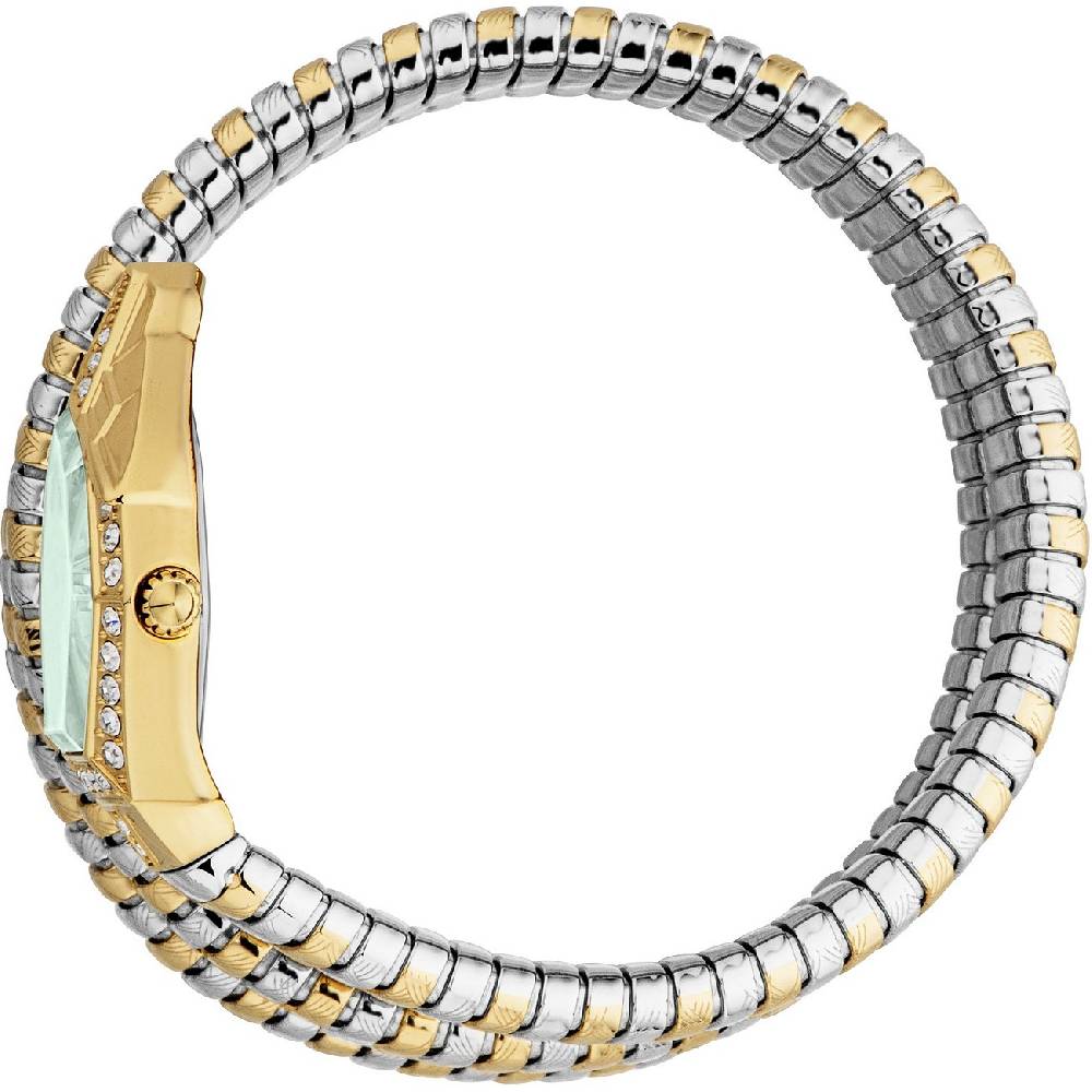 Just Cavalli Damenuhr Signature Snake JC1L304M0065
