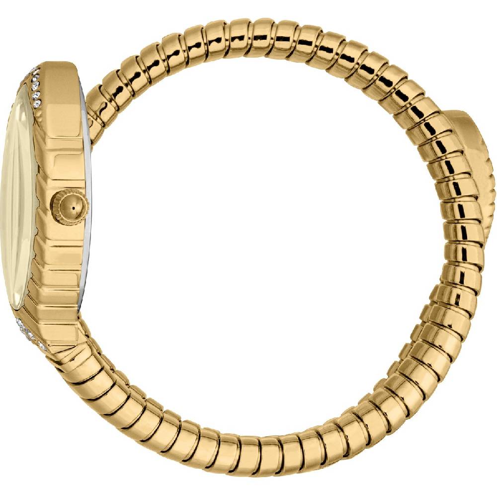 Just Cavalli Damenuhr Signature Snake JC1L322M0025