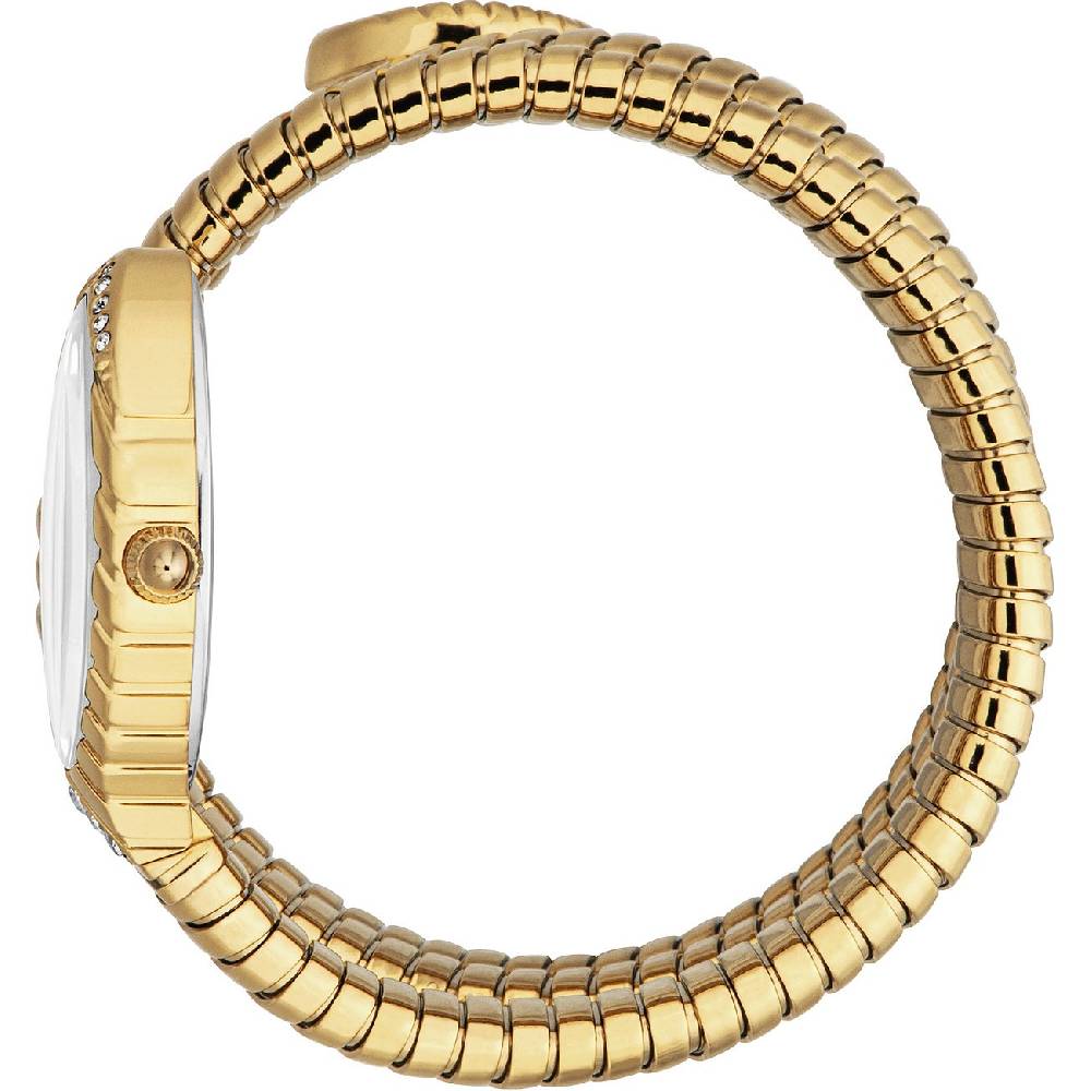 Just Cavalli Damenuhr Signature Snake JC1L323M0025