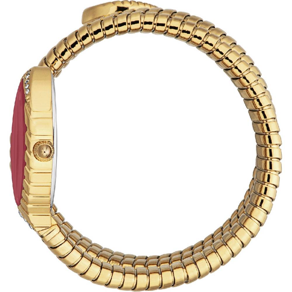 Just Cavalli Damenuhr Signature Snake JC1L323M0035