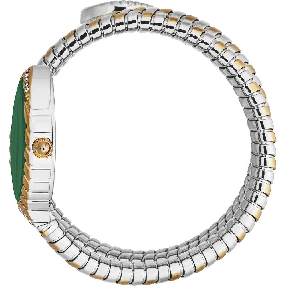Just Cavalli Damenuhr Signature Snake JC1L323M0055