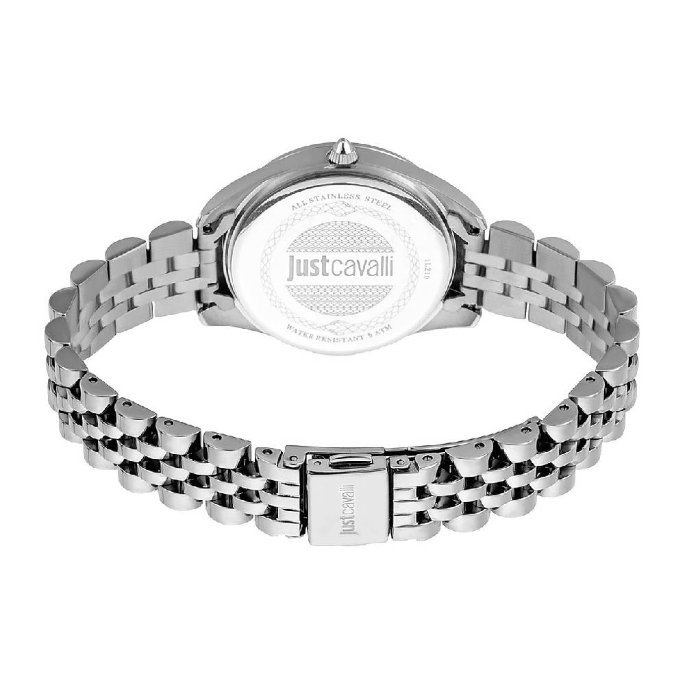 Just Cavalli Damenuhr Snake JC1L210M0255