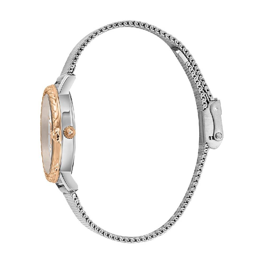 Just Cavalli Damenuhr Snake JC1L212M0275