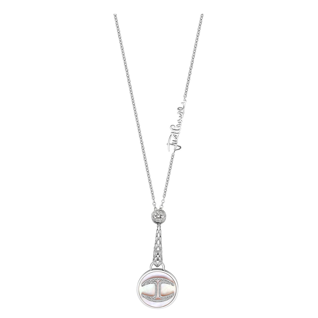 Just Cavalli Kette JCNL00970100