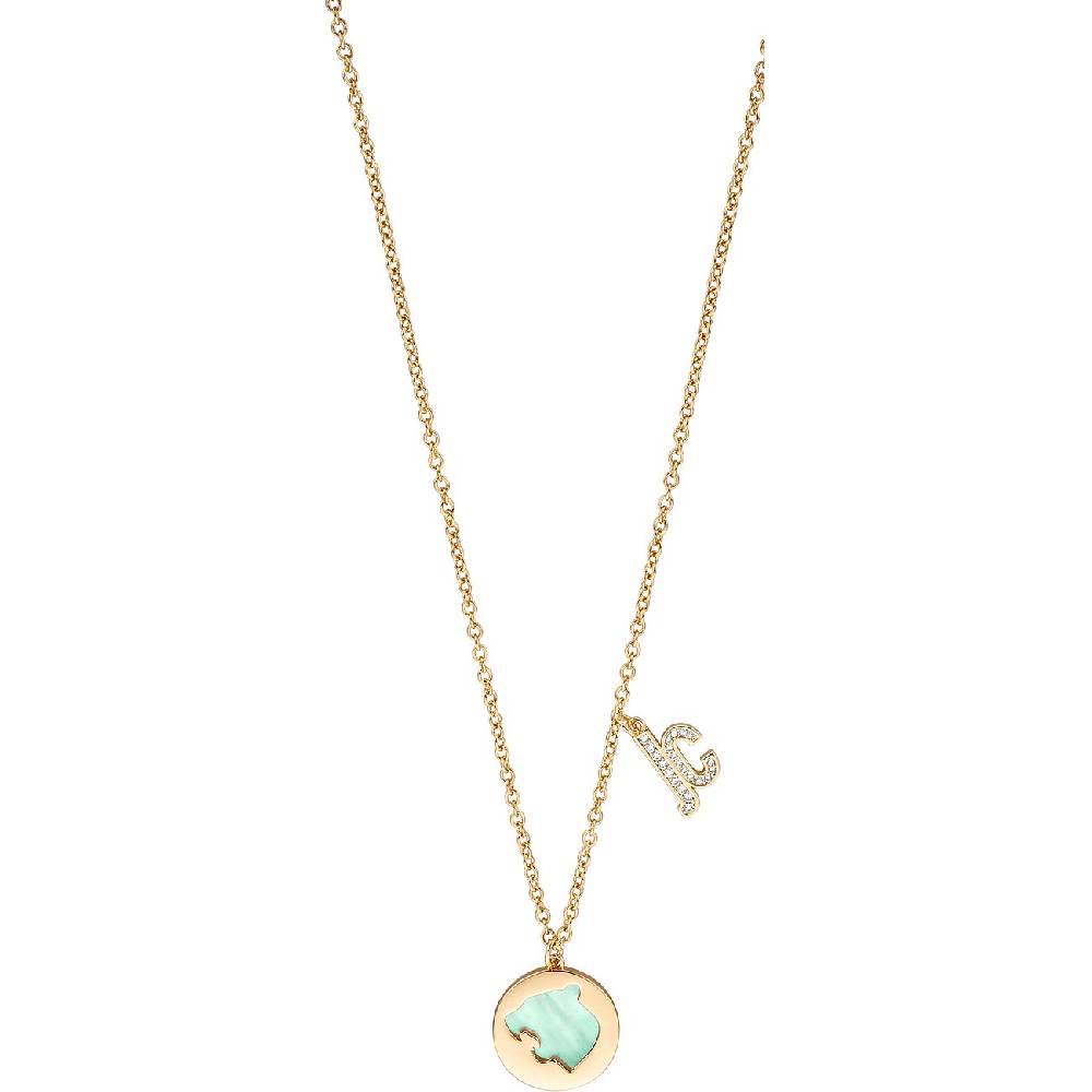 Just Cavalli Kette JCNL01483200