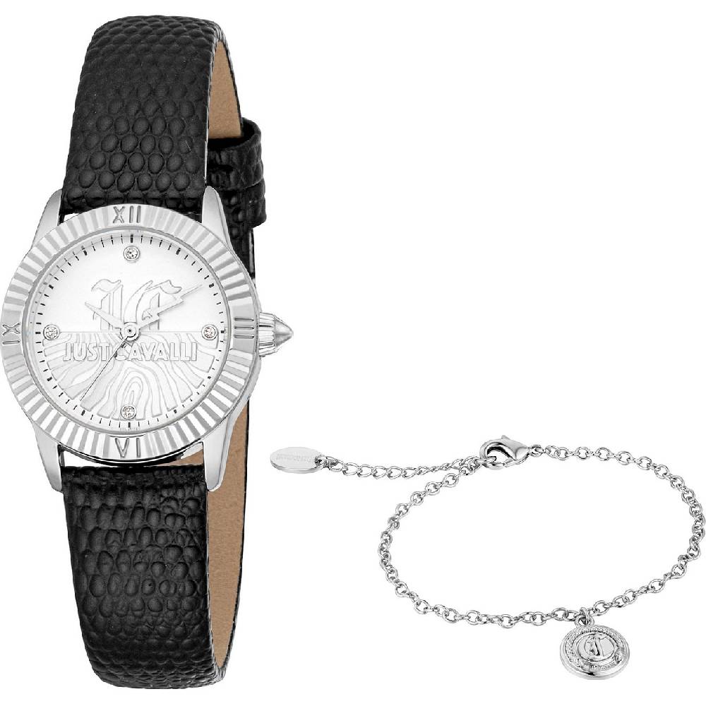 Just Cavalli Uhren-Set Mini JC1L328L0015