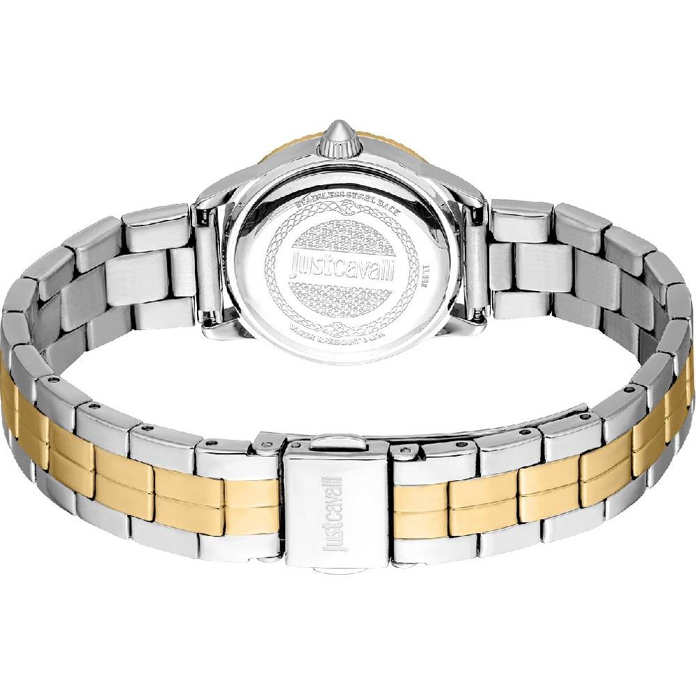 Just Cavalli Uhren-Set Mini JC1L328M0075