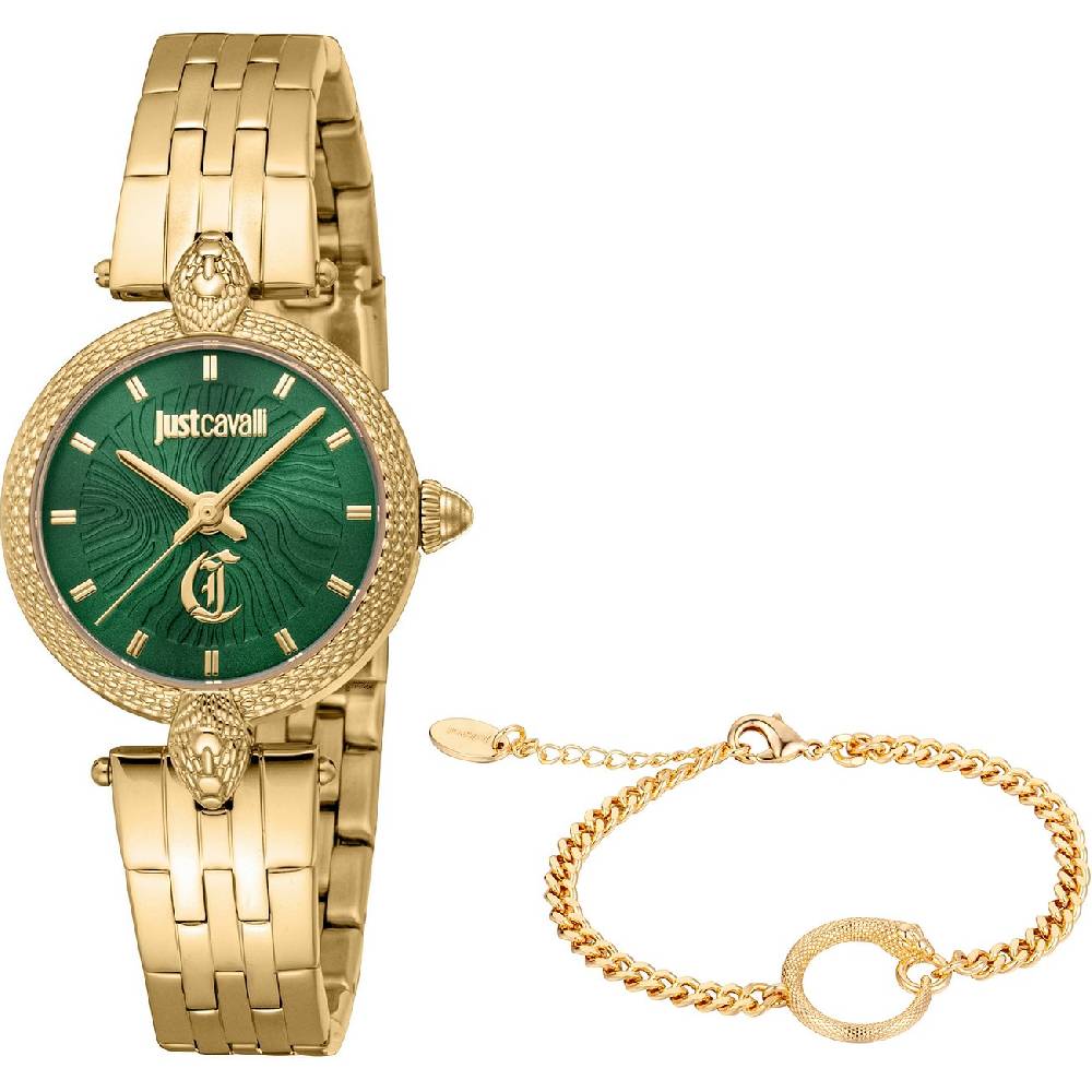 Just Cavalli Uhren-Set Mini JC1L330M0055
