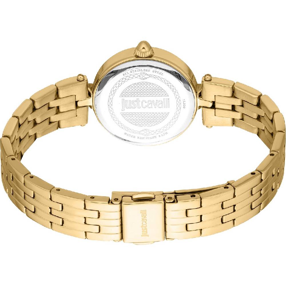 Just Cavalli Uhren-Set Mini JC1L330M0055