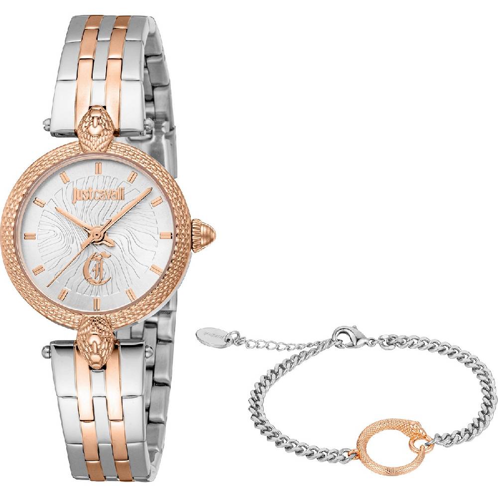 Just Cavalli Uhren-Set Mini JC1L330M0085
