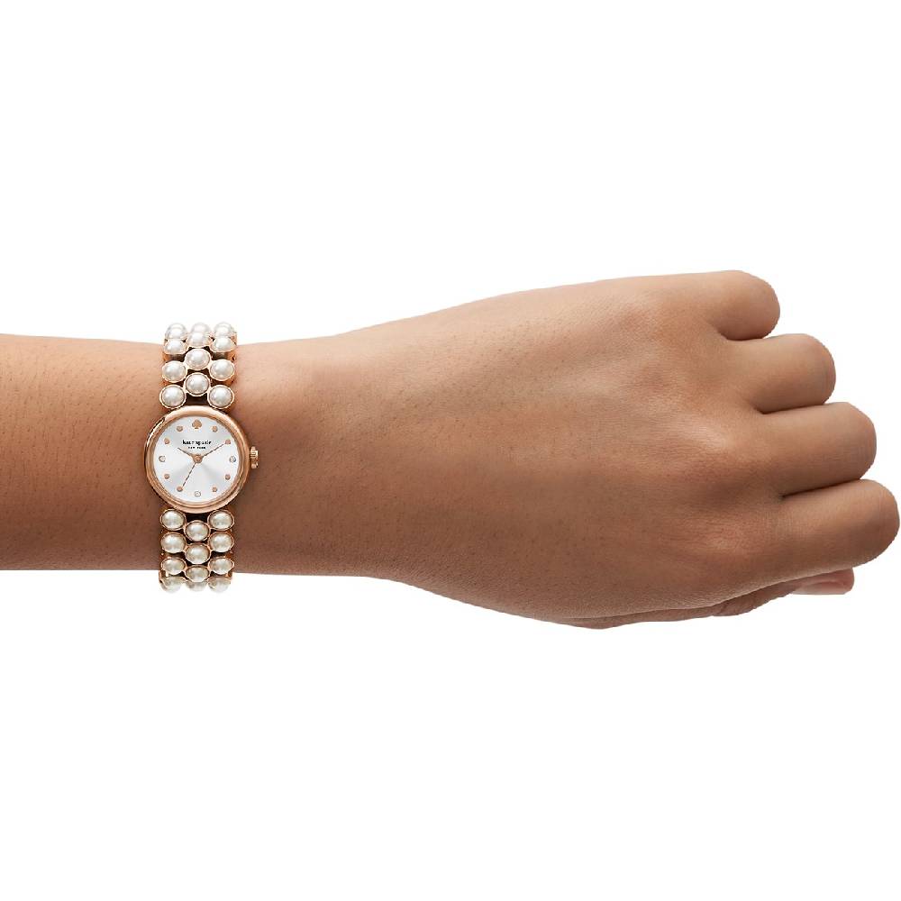 Kate Spade Damenuhr Monroe KSW1784