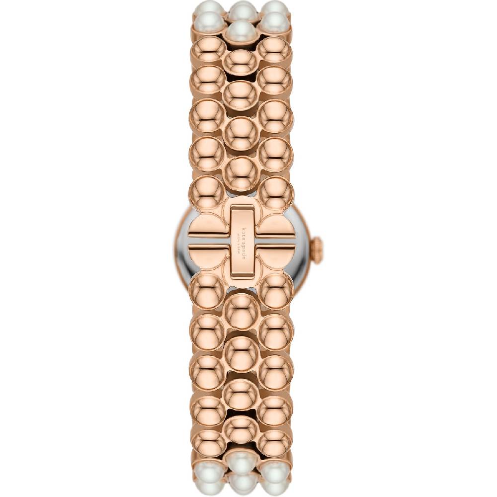 Kate Spade Damenuhr Monroe KSW1784