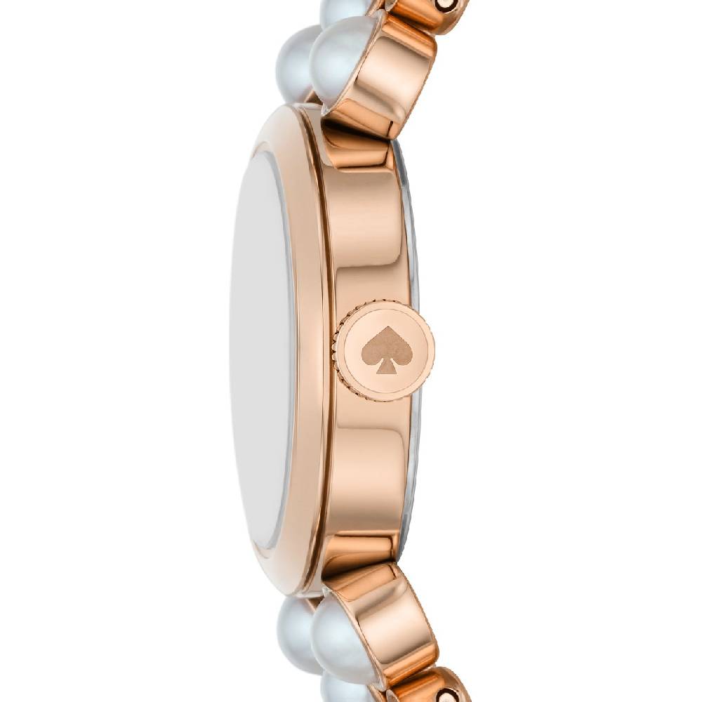 Kate Spade Damenuhr Monroe KSW1784