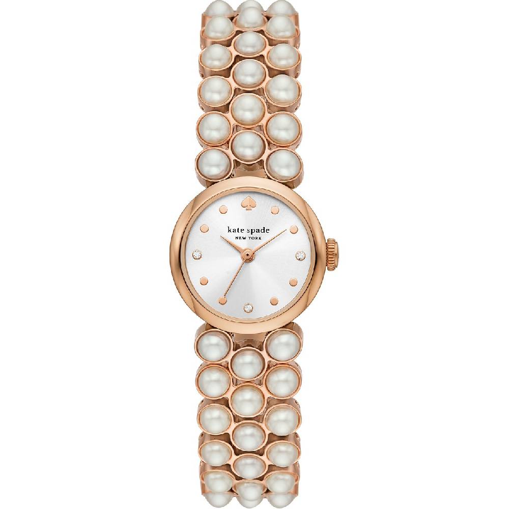 Kate Spade Damenuhr Monroe KSW1784