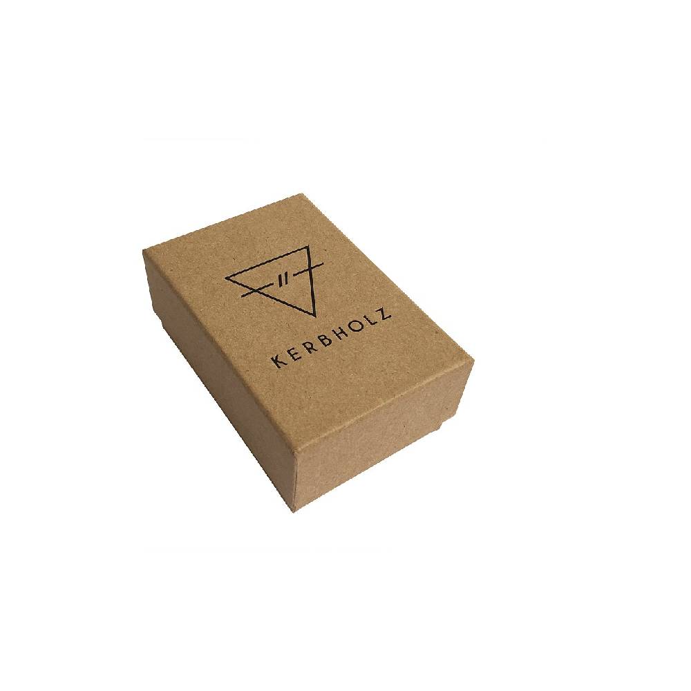 Kerbholz Damenuhr Amelie Olive WATWAME4355