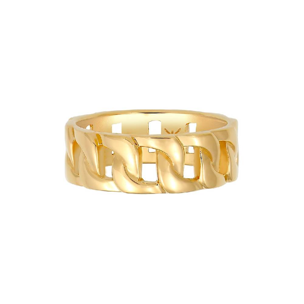 Kuzzoi Herrenring