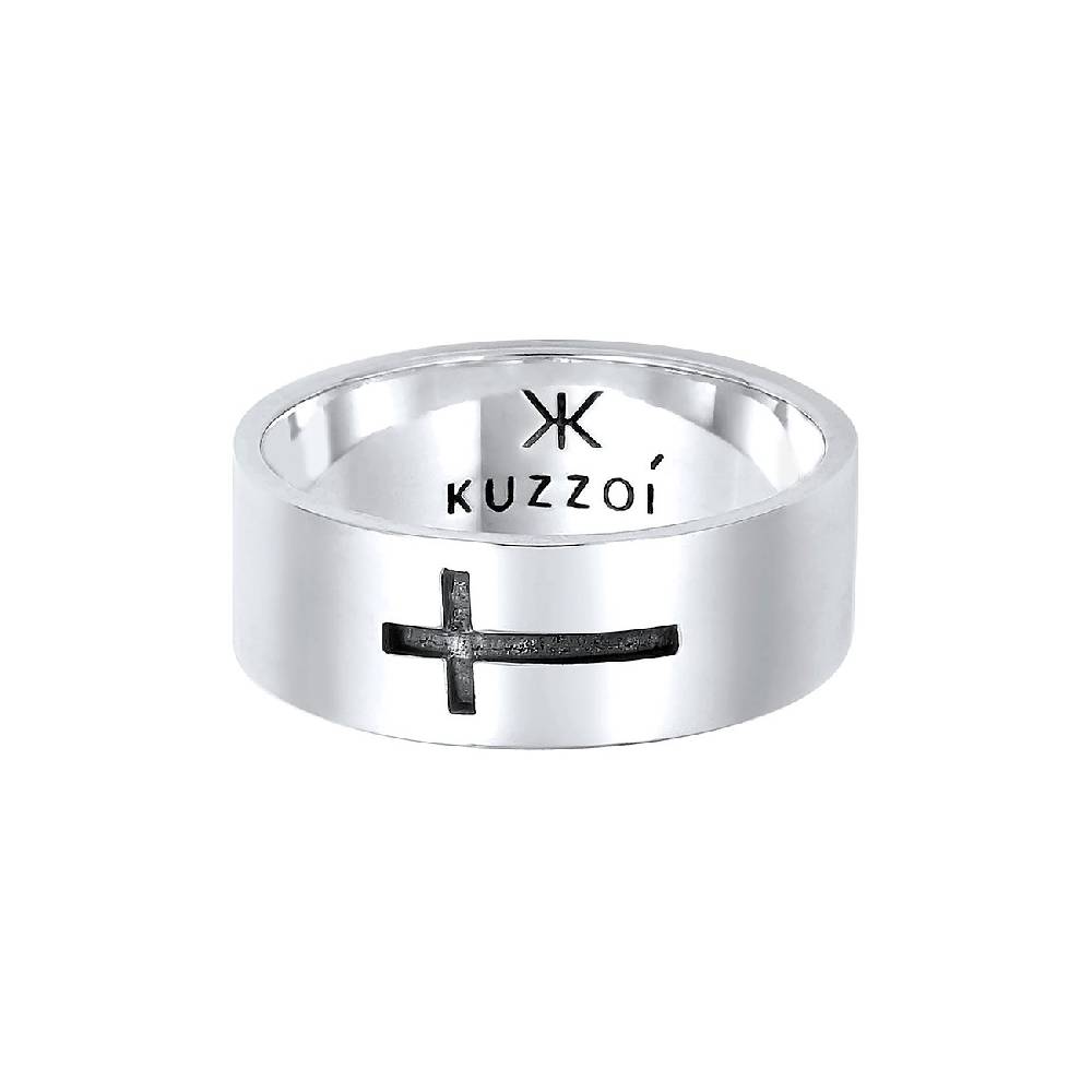 Kuzzoi Herrenring