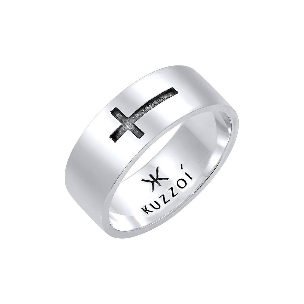Kuzzoi Herrenring