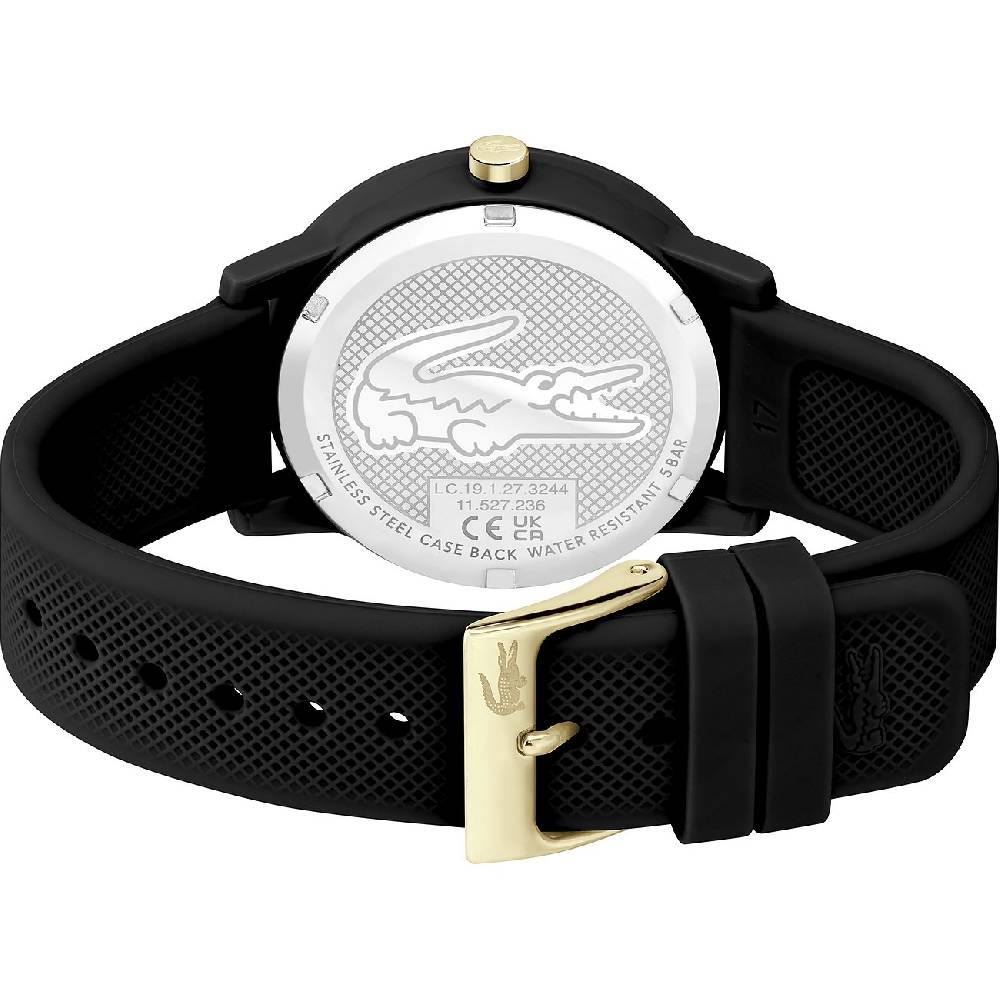 Lacoste Damenuhr 2001212