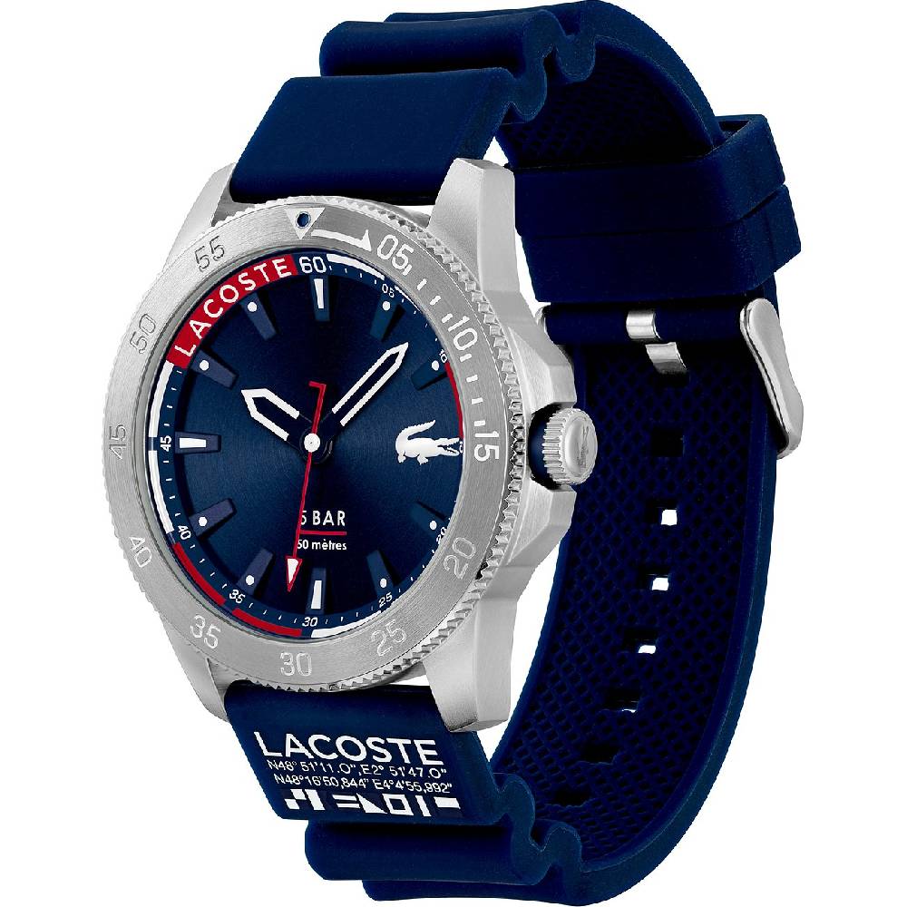 Lacoste Herrenuhr 2011202