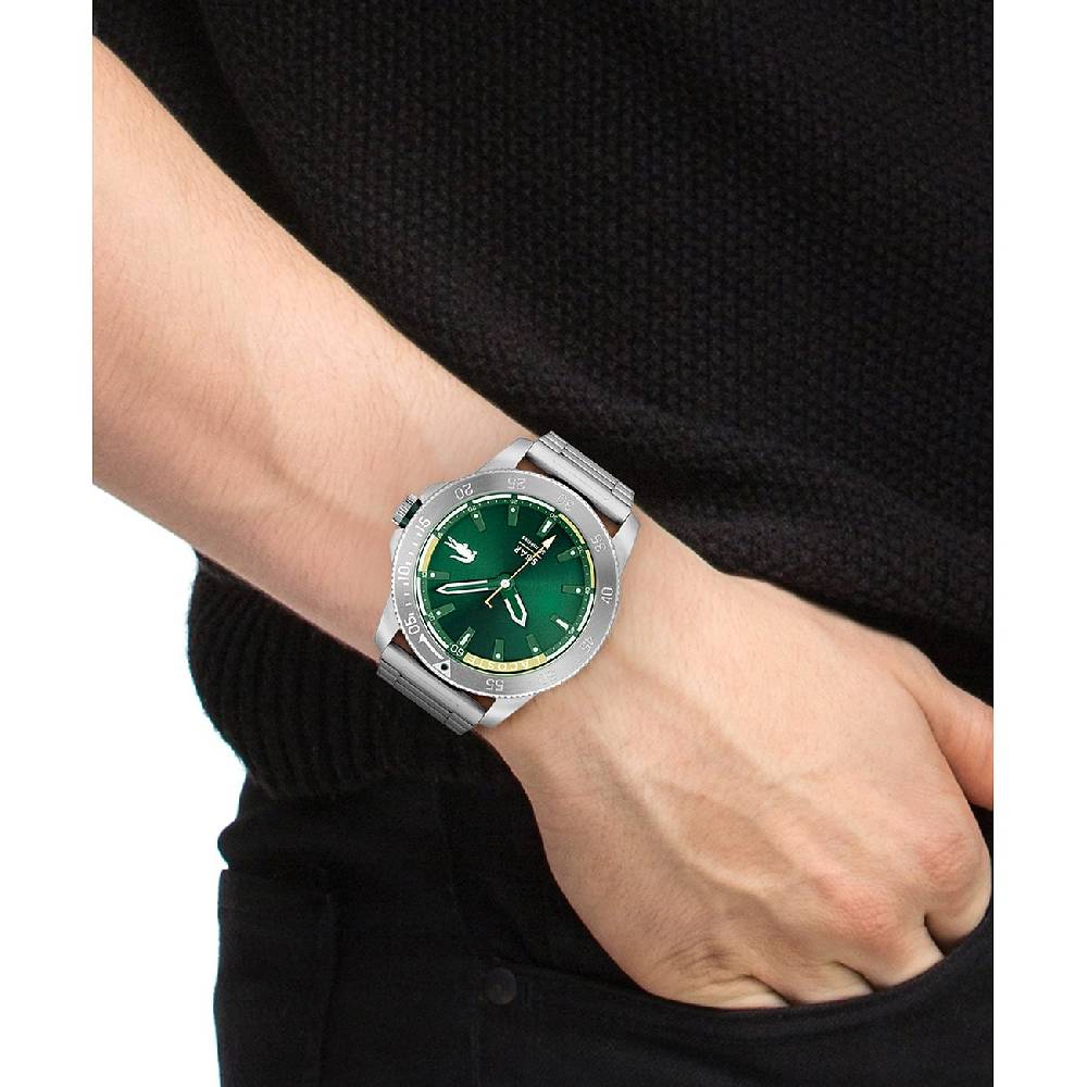 Lacoste Herrenuhr 2011204