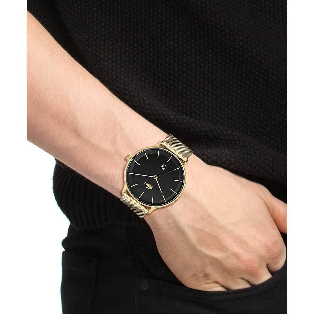 Lacoste Herrenuhr 2011224