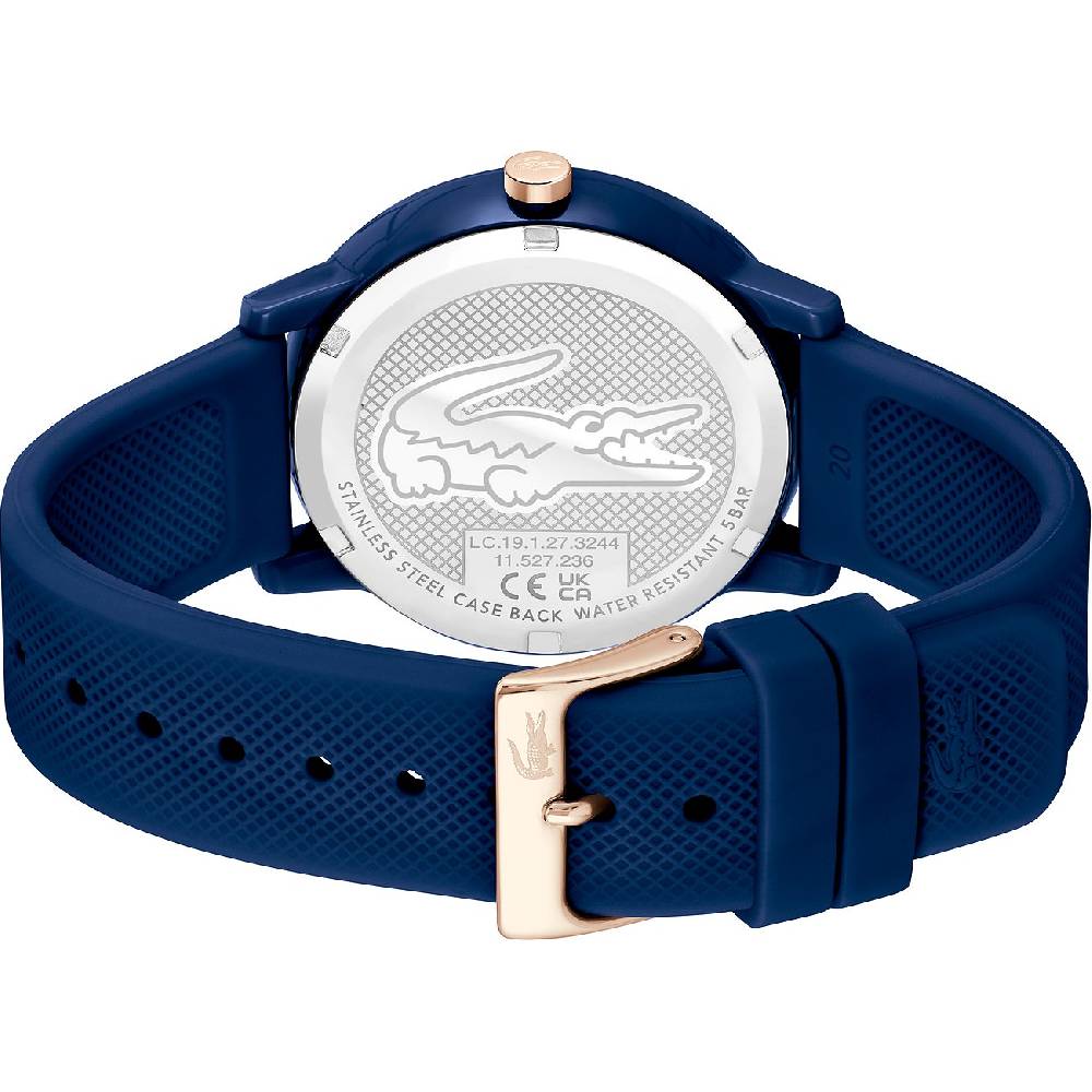Lacoste Herrenuhr 2011234