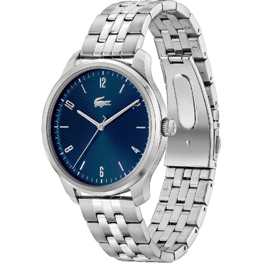 Lacoste Herrenuhr Lisbon 2011325