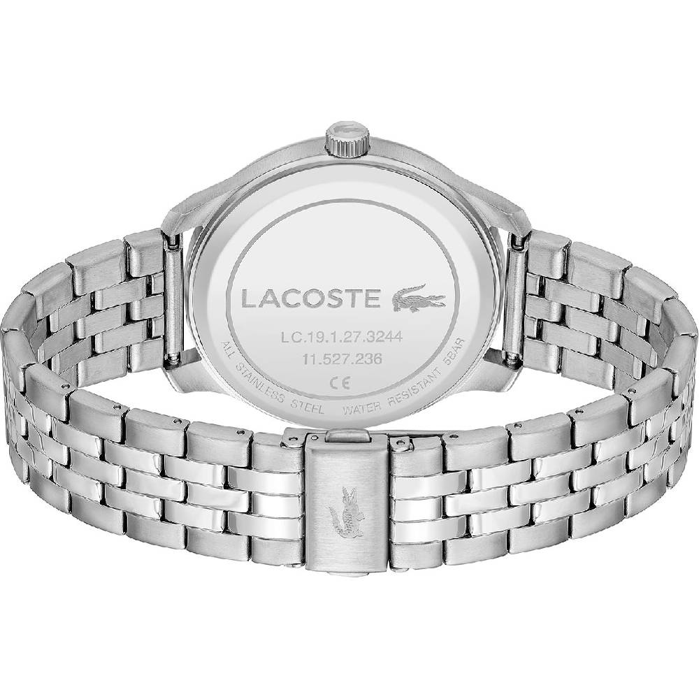 Lacoste Herrenuhr Lisbon 2011325