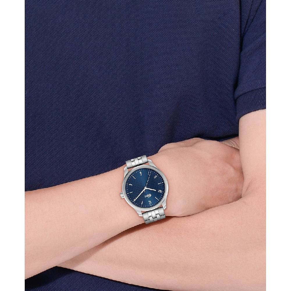 Lacoste Herrenuhr Lisbon 2011325