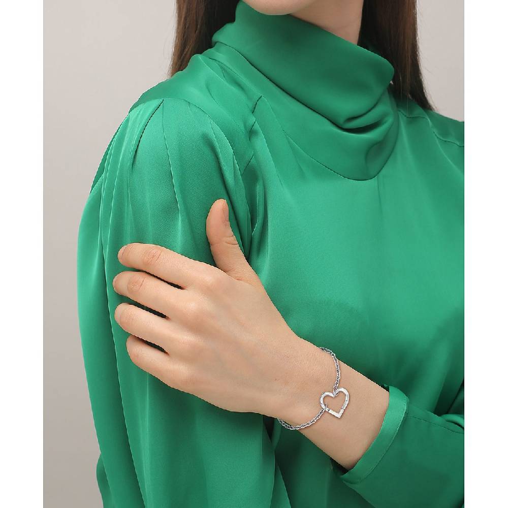 Lacoste Kette 2040360