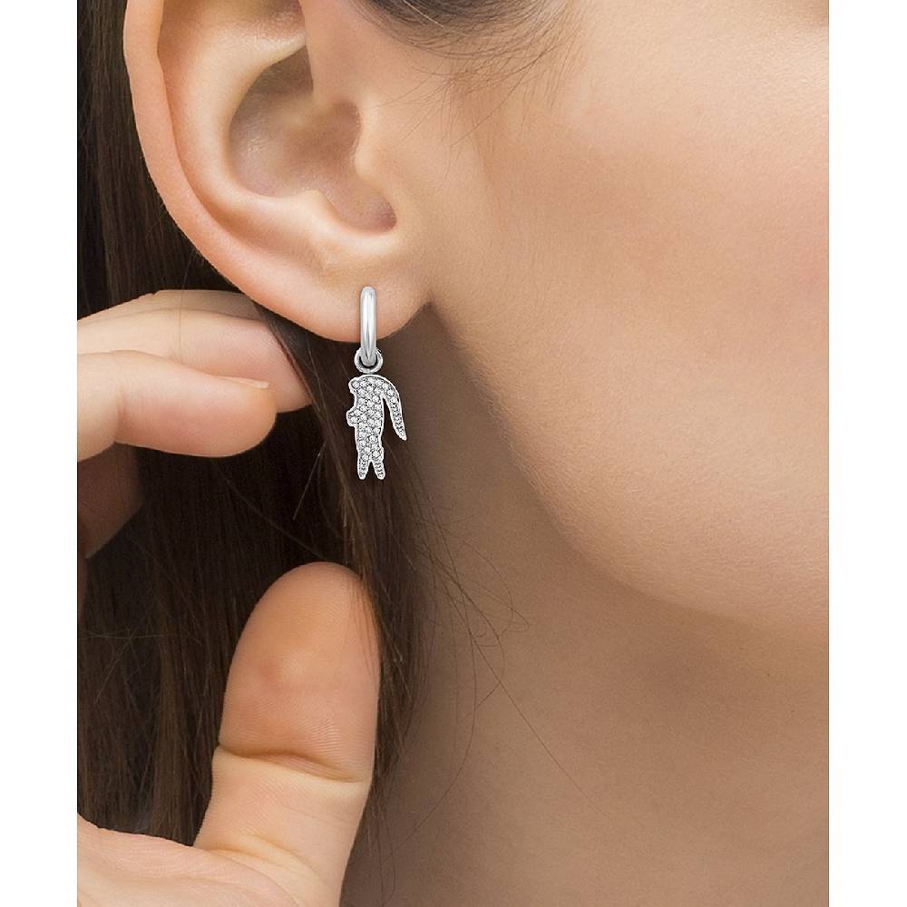 Lacoste Ohrhänger 2040283