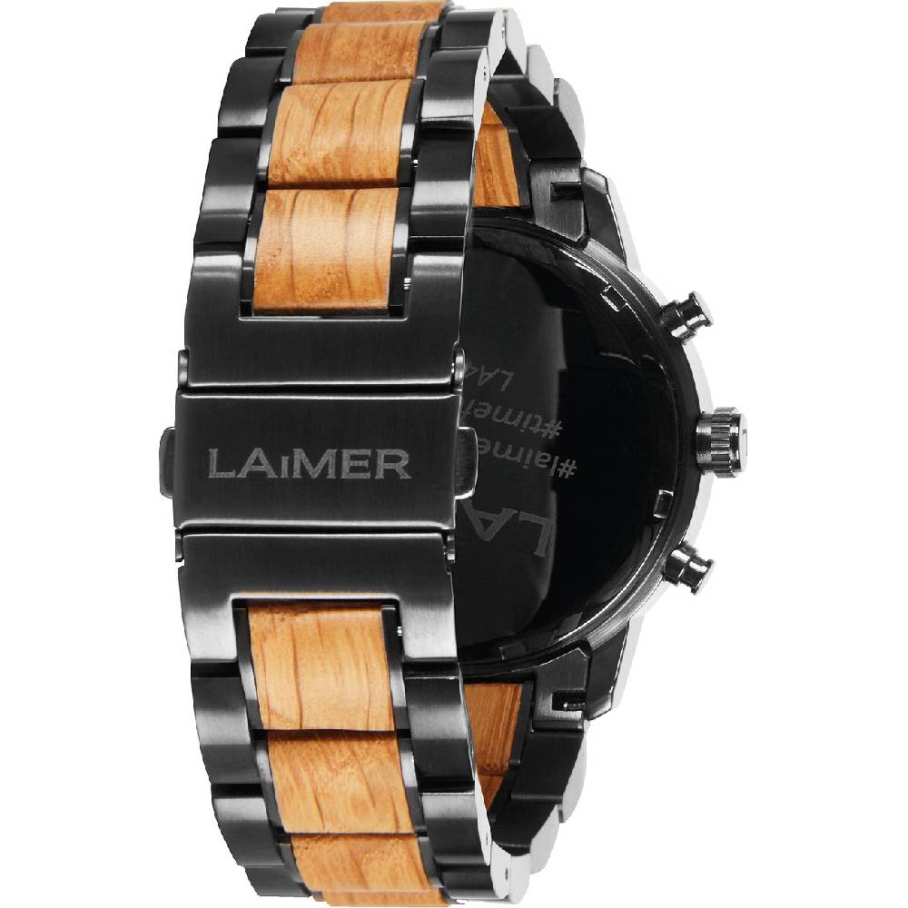 Laimer Chronograph MARCO U-0168