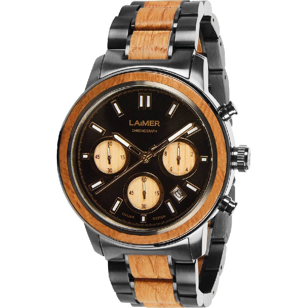 Laimer Chronograph MARCO U-0168