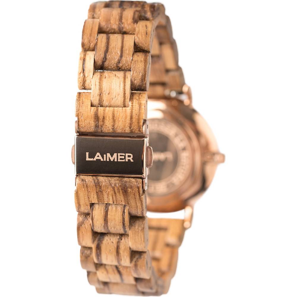 Laimer Damenuhr LEONA U-0072
